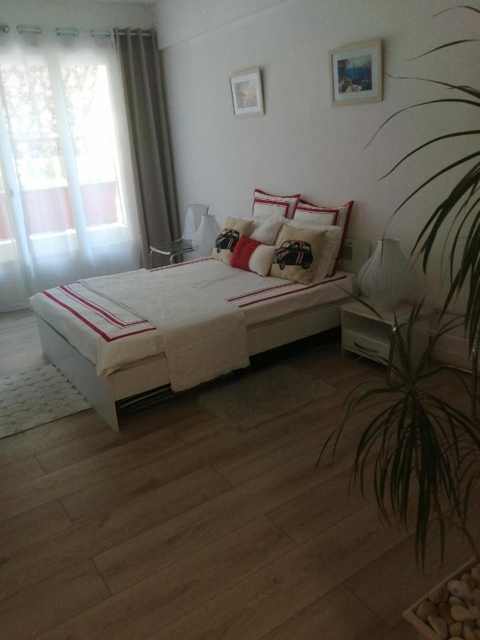 Appartement 5 Minute De La Promenade Nice Exterior photo